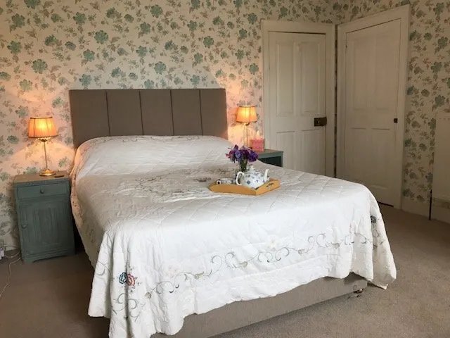 Eden House Bed & Breakfast