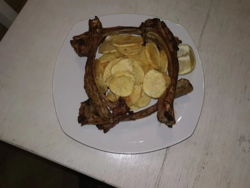 Cookoida