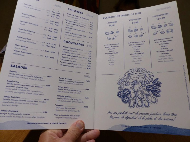 Brasserie Chez Roger