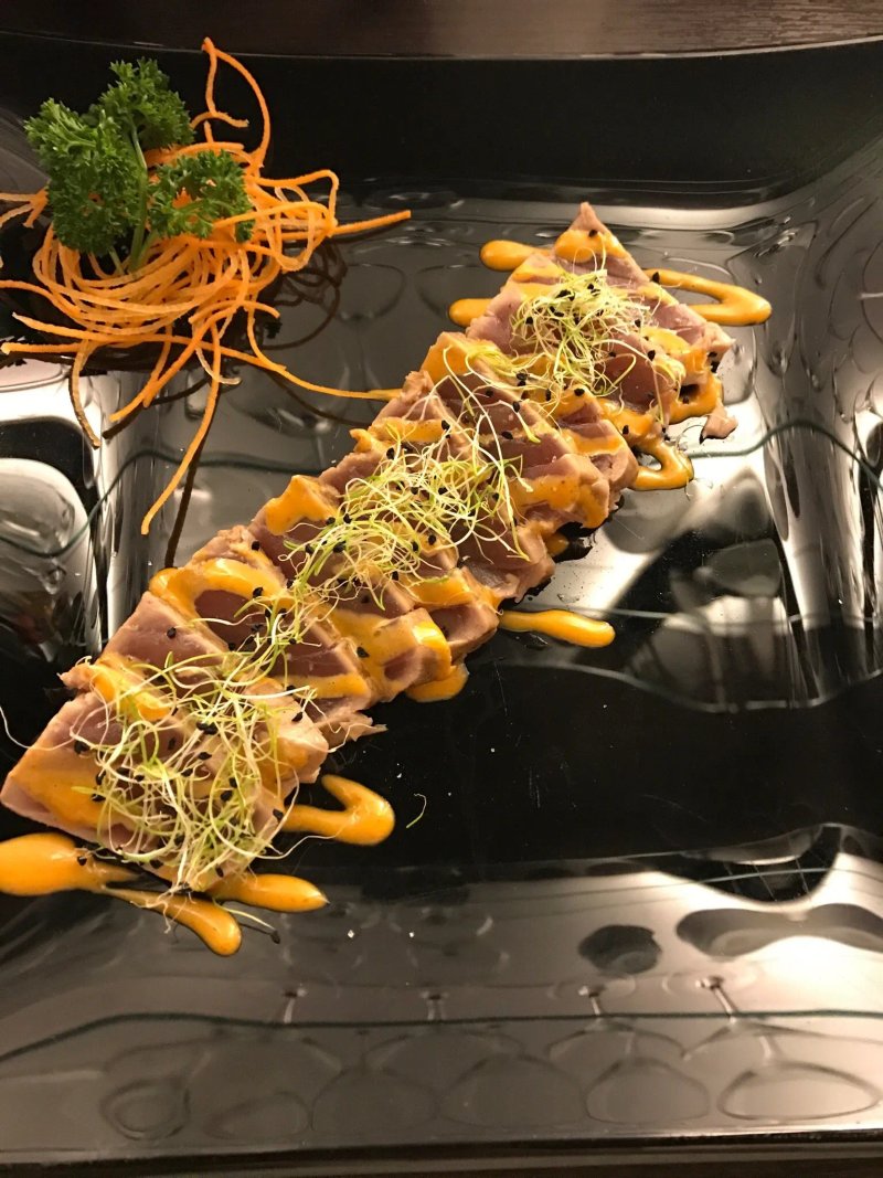 Wasabi Restaurant