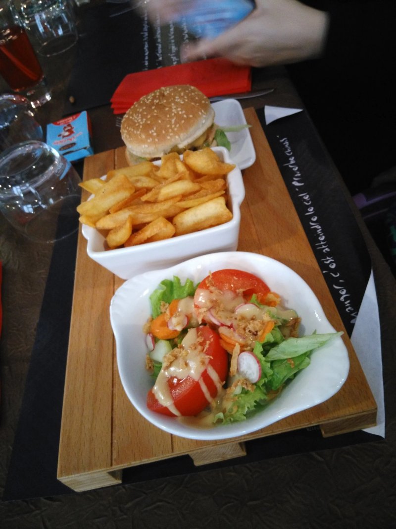 Cafe du Midi