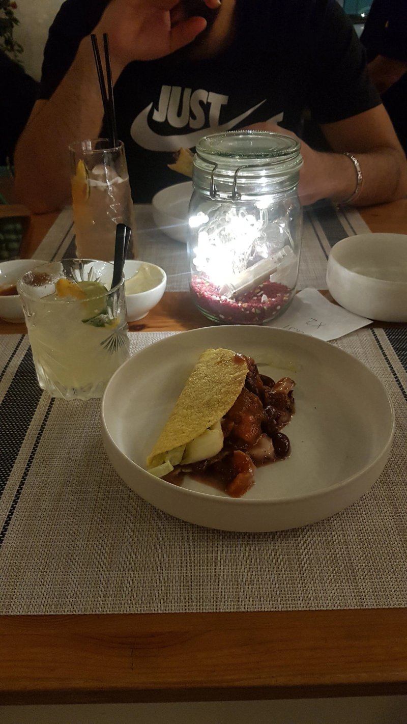 Domino Cucina&Miscele