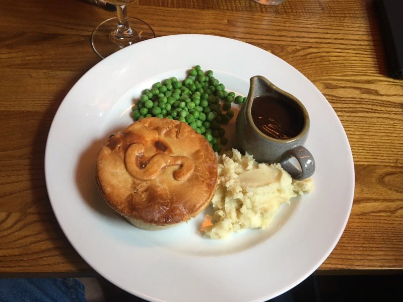 Sports Bar & Grill Marylebone