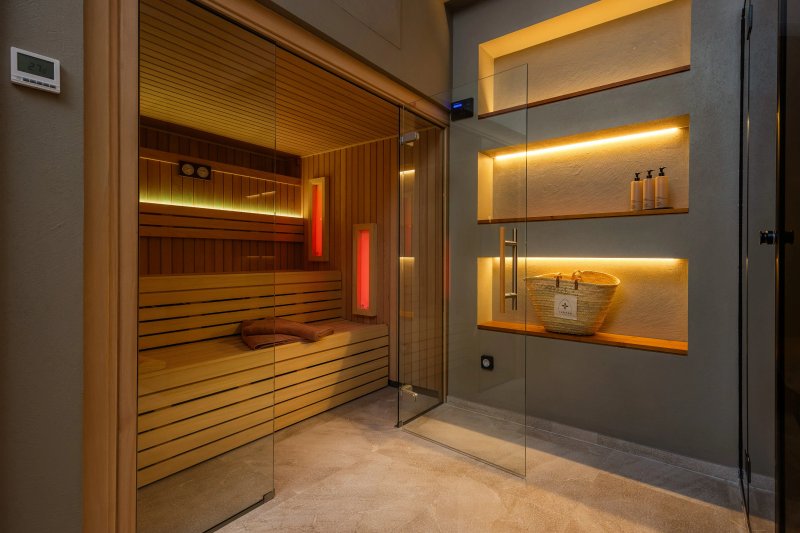 Juz de Yartan Art Hotel