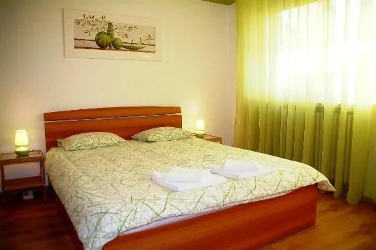 Lifestyles Accommodation