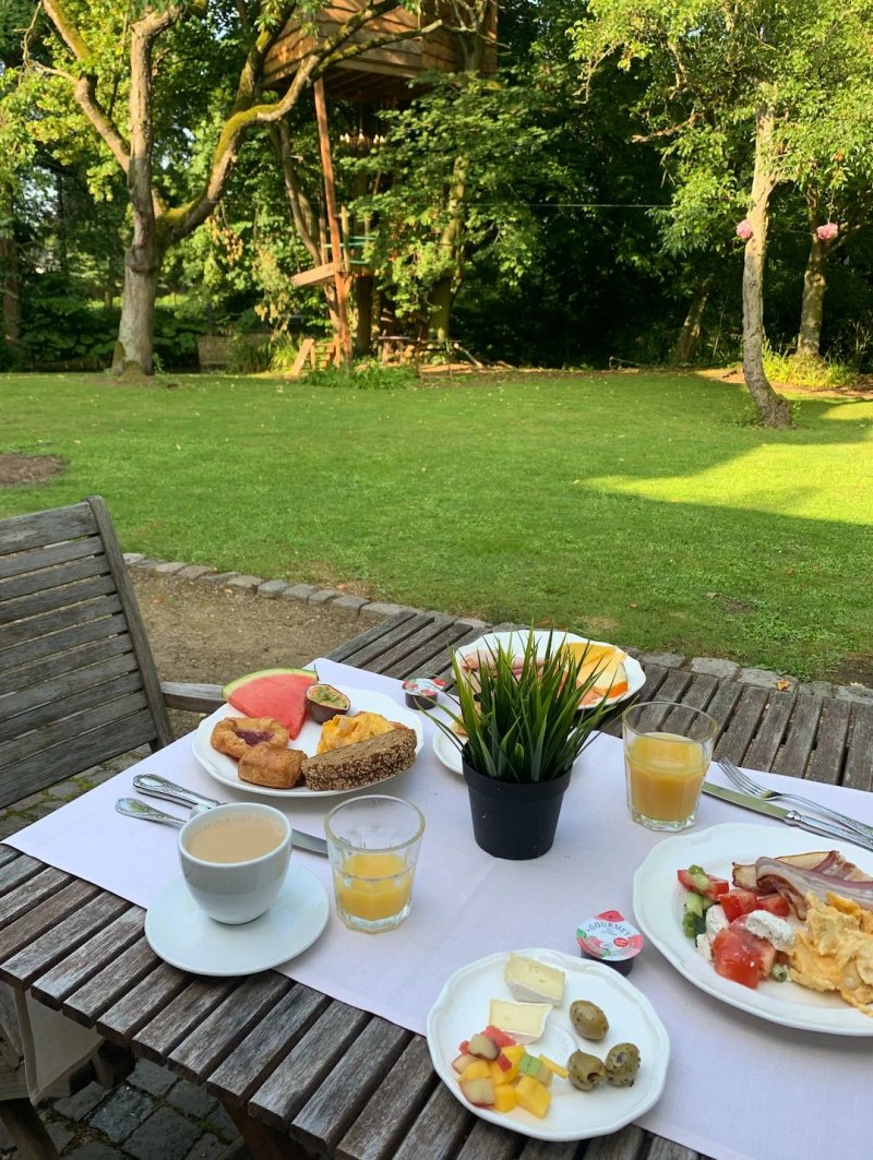 Hotel Roosendaelhof