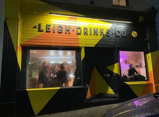Leigh Spirit Company