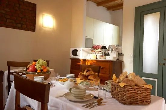 Agriturismo Cascina Scanna