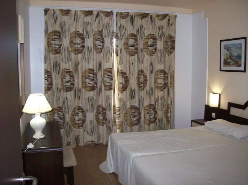 Apartamentos Aguamarina Golf