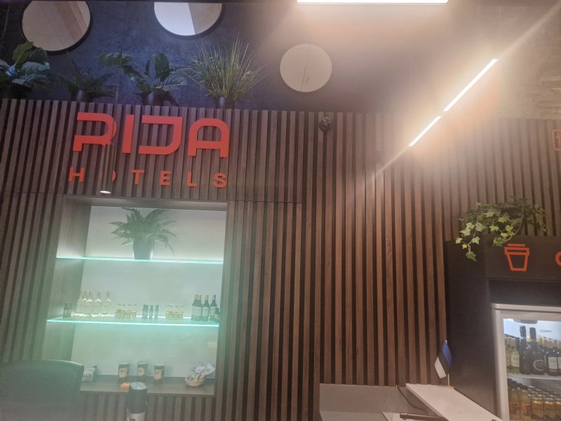 Rija Old Town Hotel