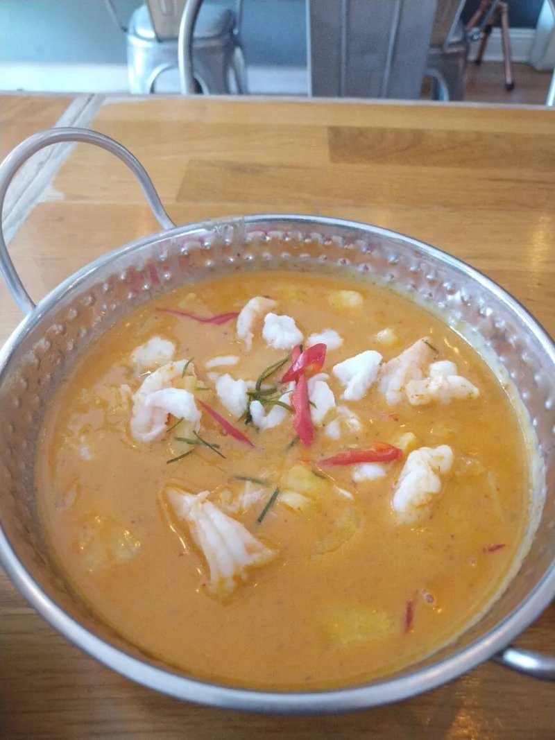 Siam Niyom (Simply Thai)