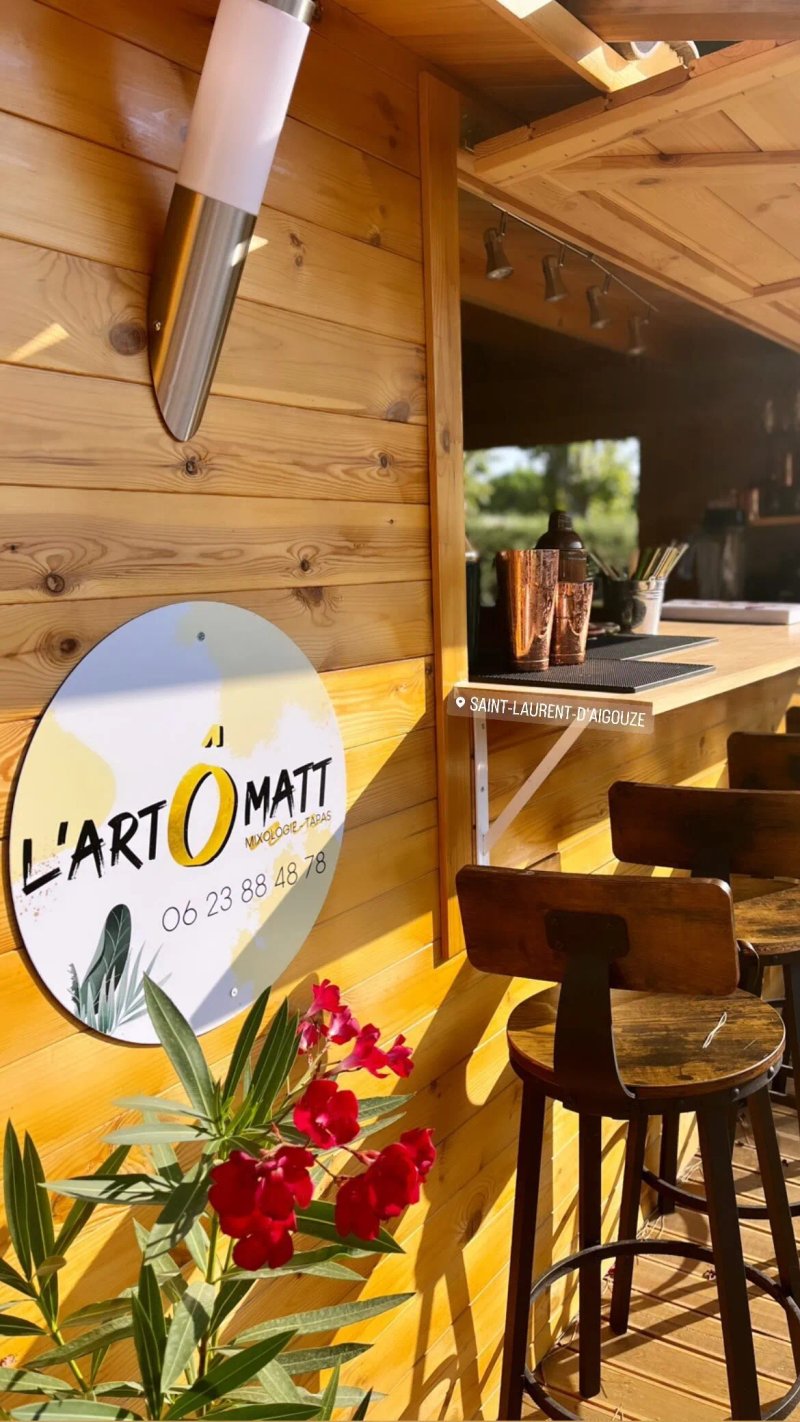 L'art O Matt