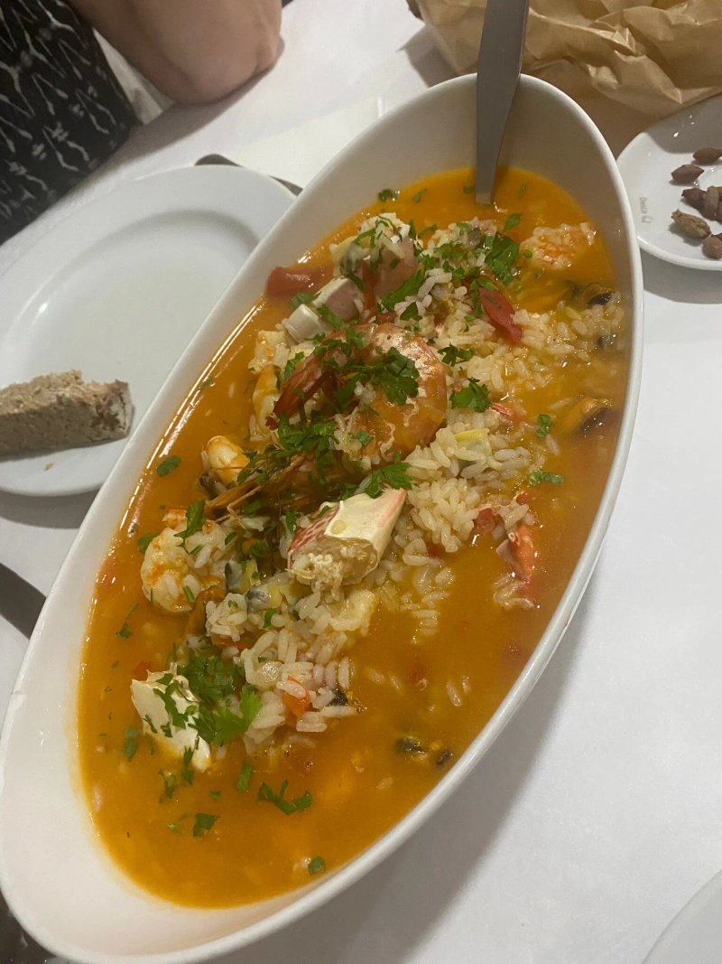 Restaurante Caravela