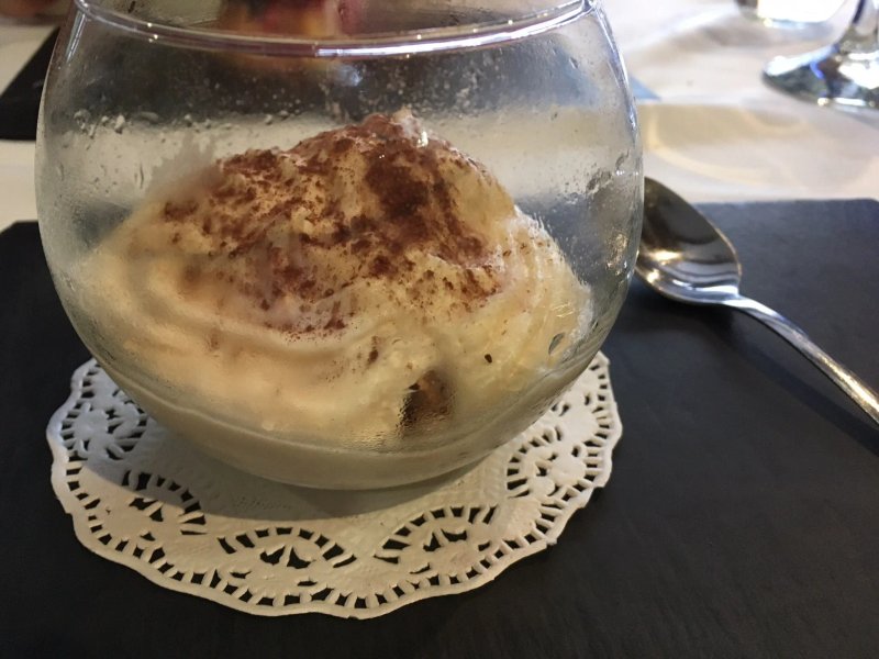 Restaurante Palangreros