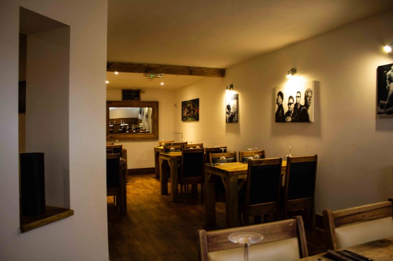 Black Rock Restaurant