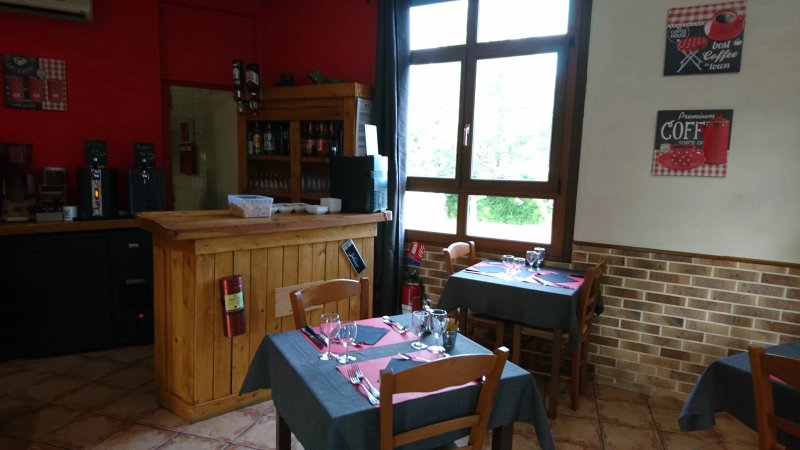 Restaurant La Marina