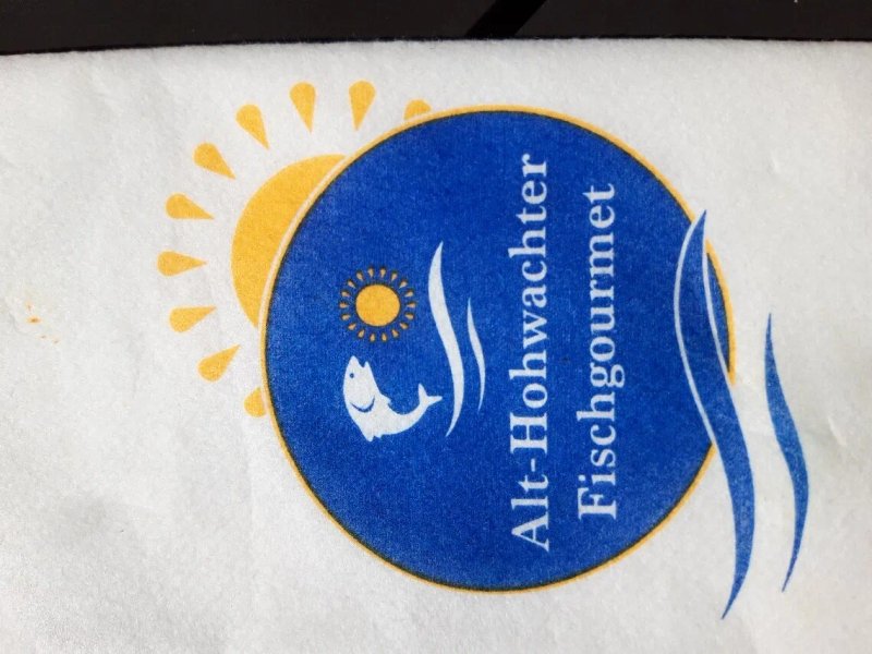 Der Alt-Hohwachter Fisch Gourmet