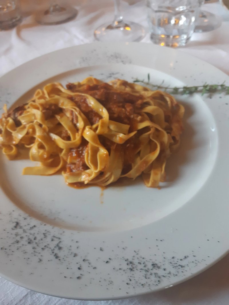 Ristorante Da Gianna