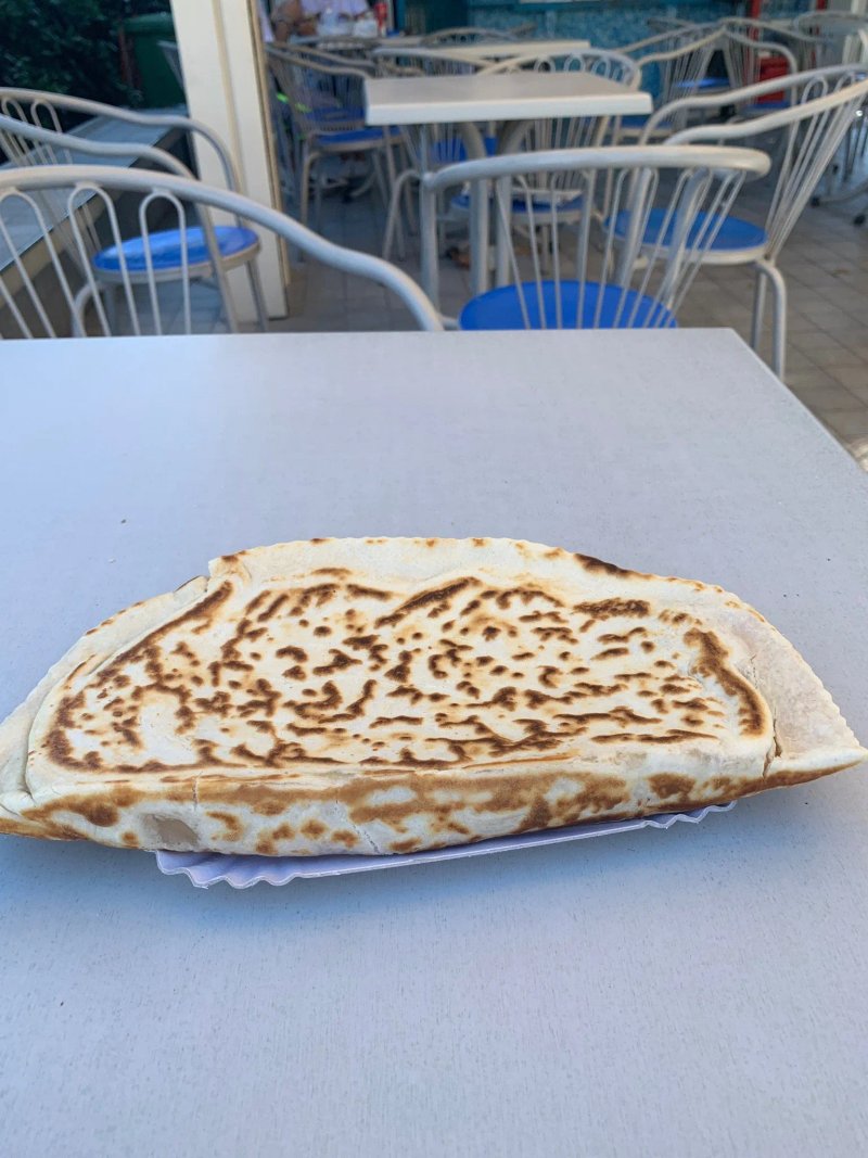 Chiosco Piadina da Rina
