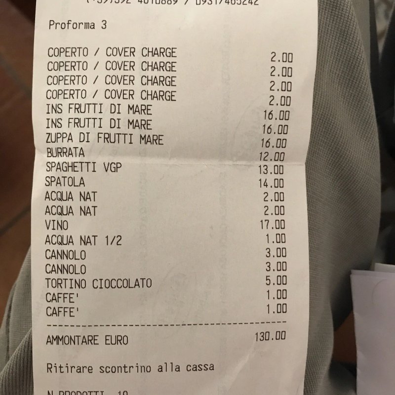 Sicilia in Tavola