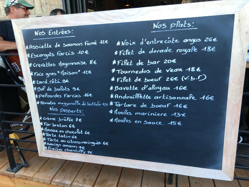 Le Bigorneau