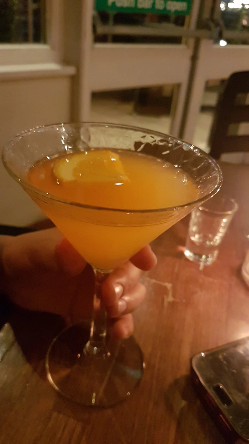 Prezzo Italian Restaurant Chelmsford