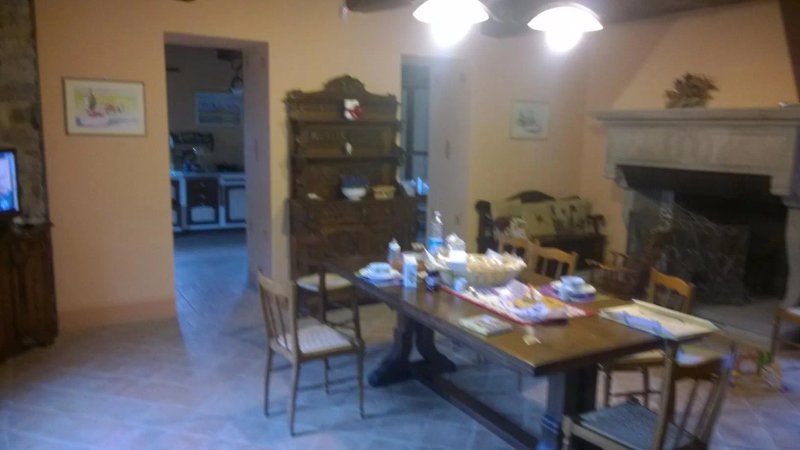 Agriturismo Al Palazzetto