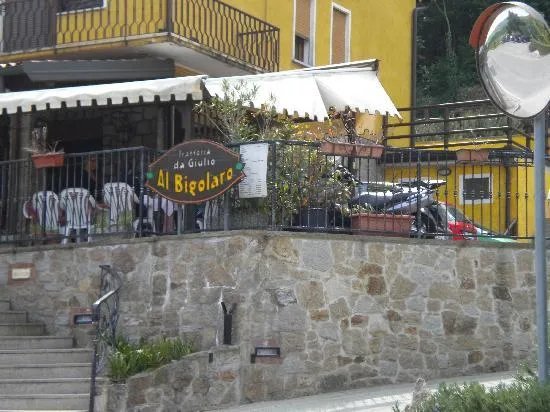 Trattoria al Bigolaro
