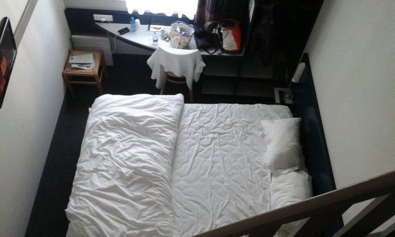 B&B HOTEL Rennes Sud Chantepie