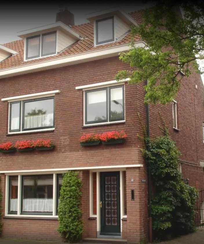 B&B de Hoffhouding