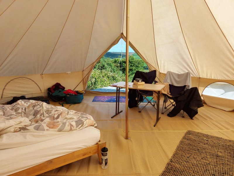 Bôn Camping