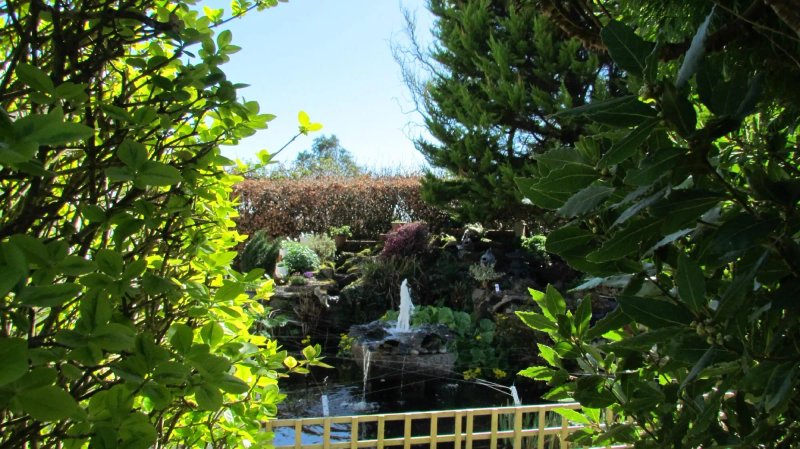Dovers House