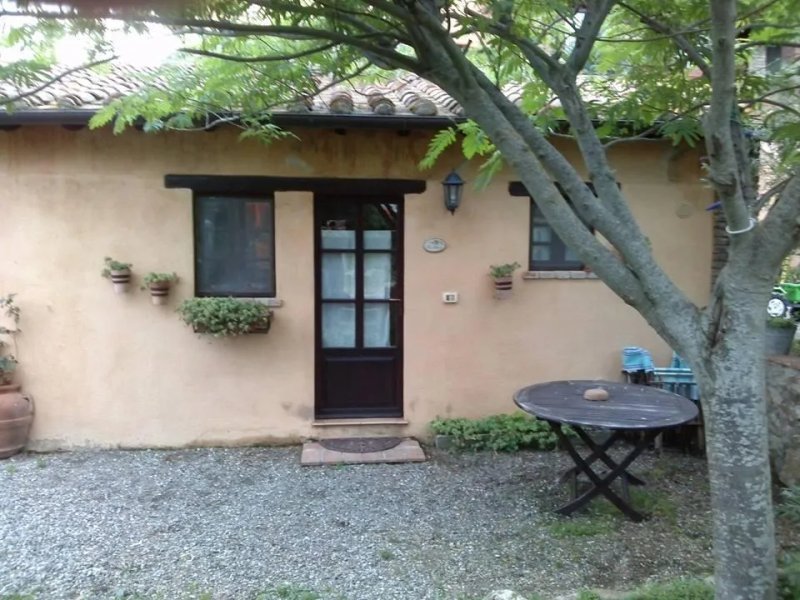 Agriturismo La Banditella