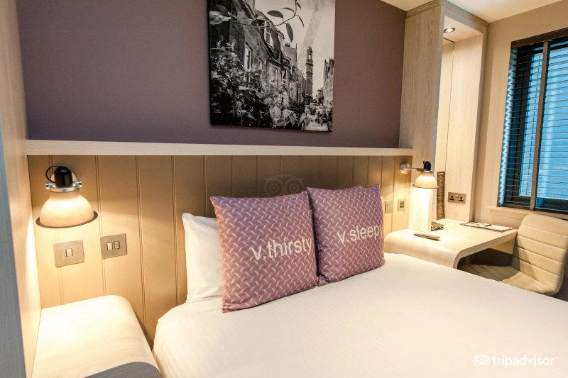 Village Hotel Aberdeen