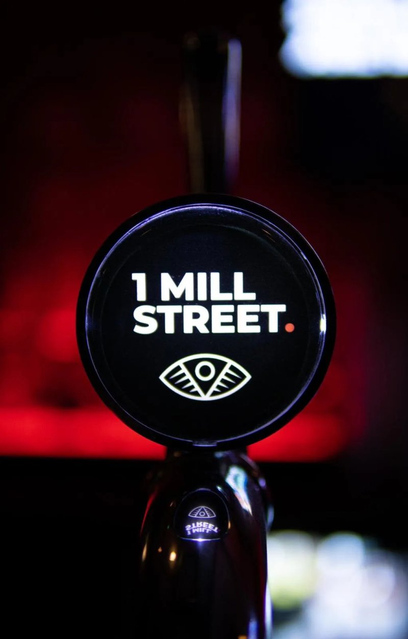 1 Mill Street Coffee House & Bar