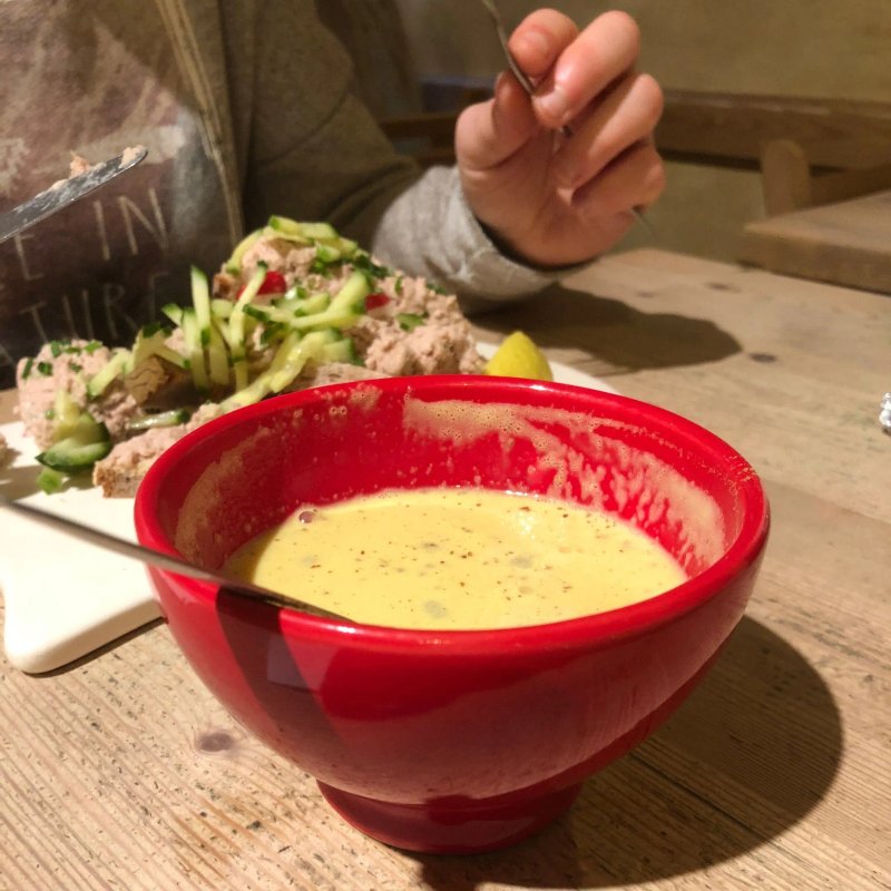 Le Pain Quotidien