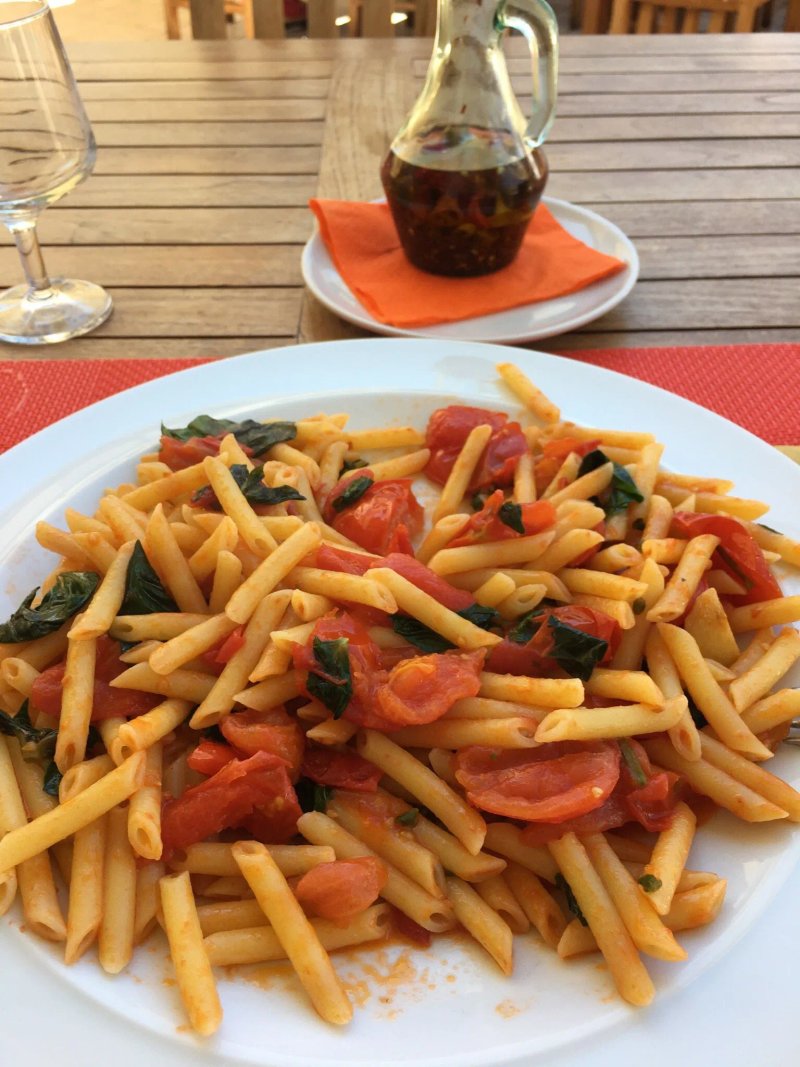 Hotel La Sirenella