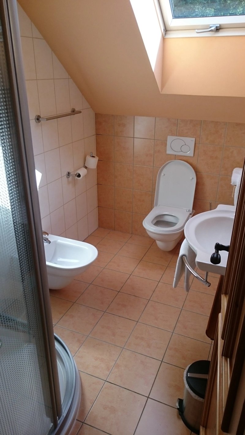 Restaurant U Johana