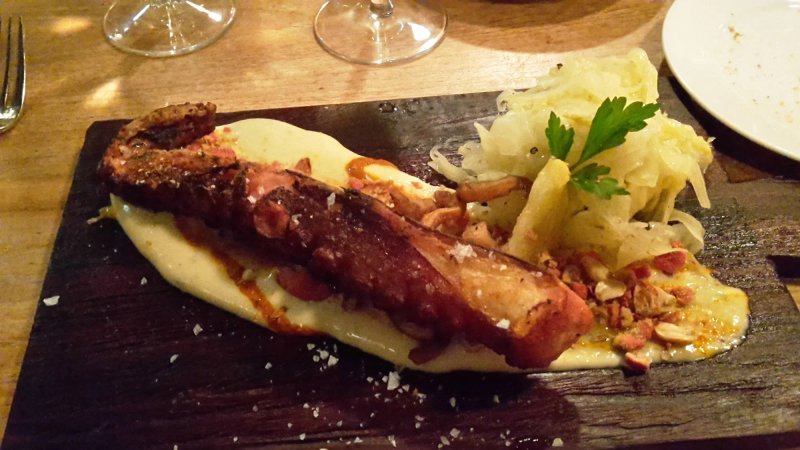Brasserie Marie