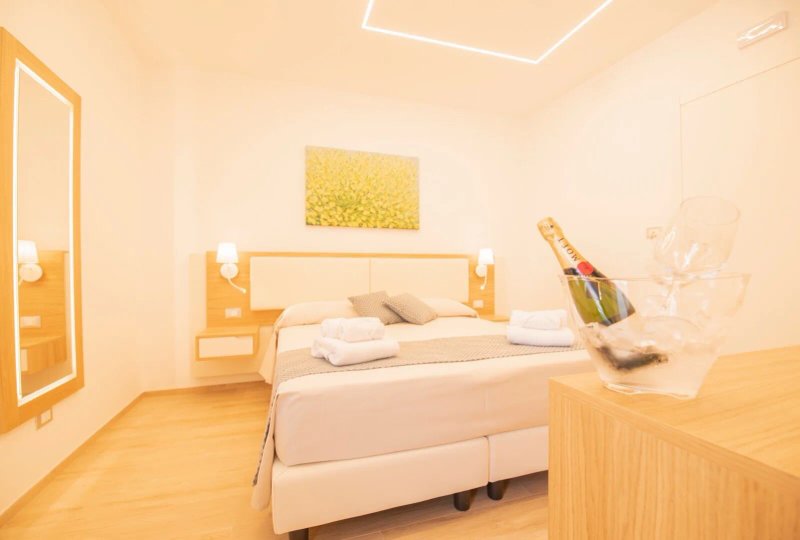 I Mori Hotel