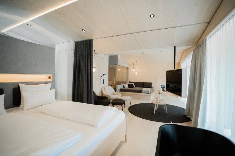 Amrai Suites