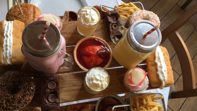 Bay Horse Inn Restaurant