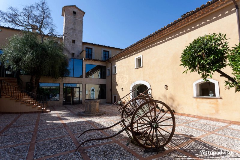 Son Julia Country House & Spa