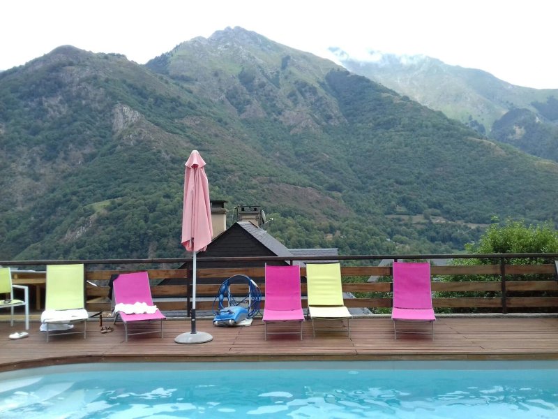La Grange Aux Marmottes