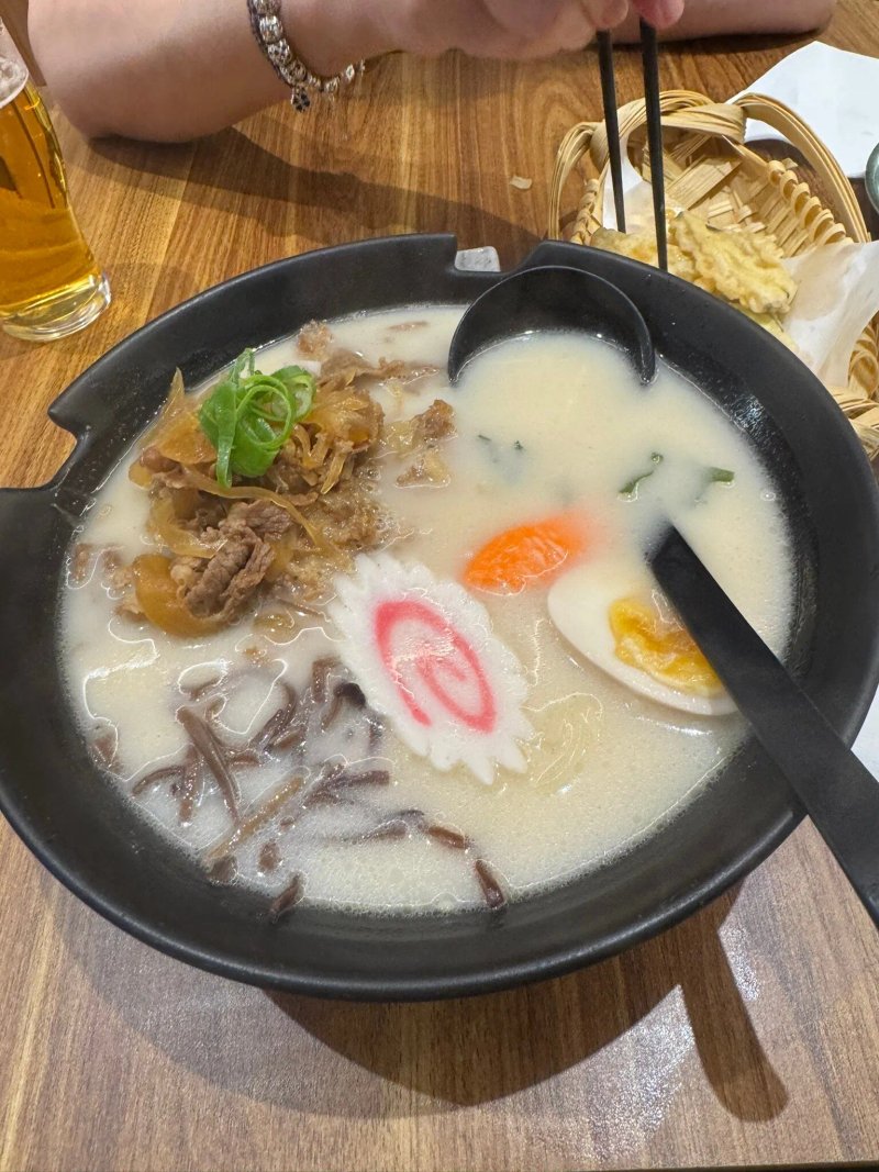 YouMi Japanese & Korean Restaurant
