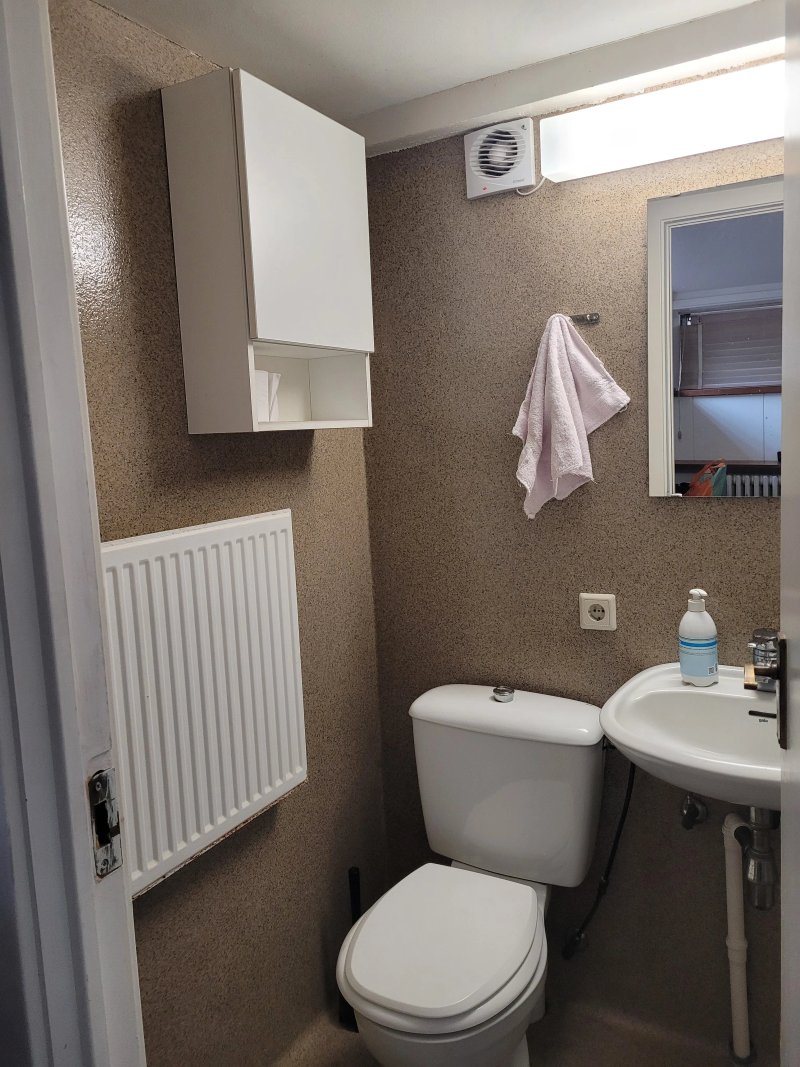 Travel Inn Guesthouse