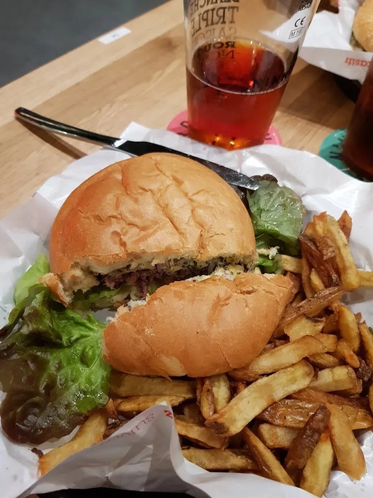 Ninkasi Villefranche