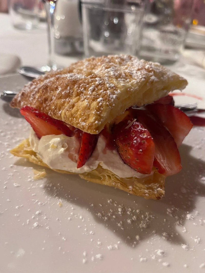 Trattoria Bella Italia