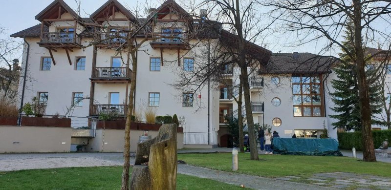 Hotel Masatsch