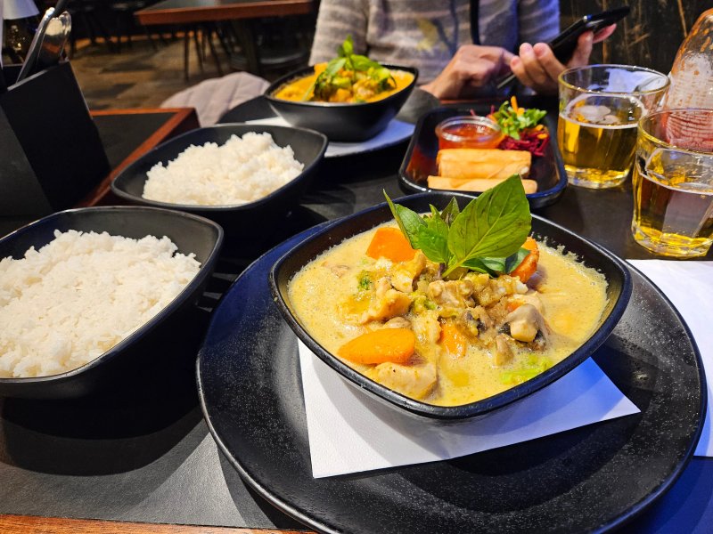 WOK - Christianshavn